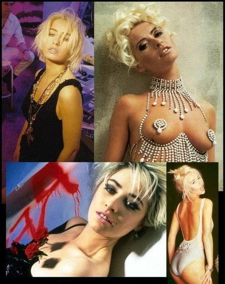 Wendy James étoile magnifique photos