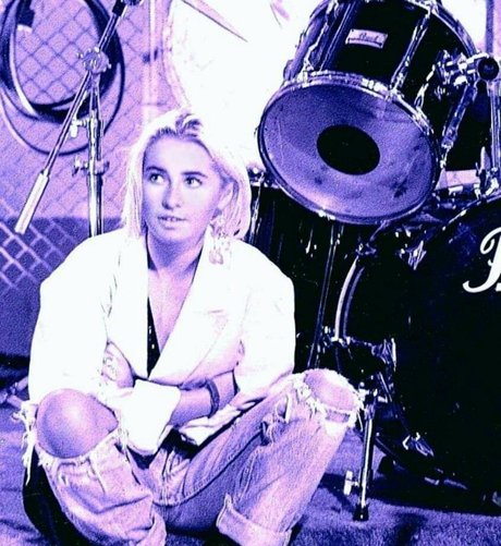 Wendy James actrice exclusive galerie