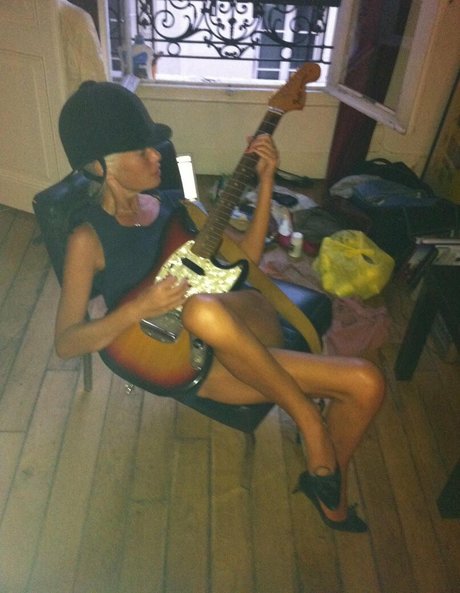 Wendy James sexe star img