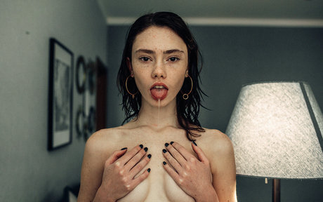 Daria Skrygina star pornographique des photos