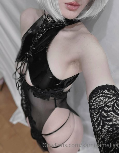 kamisamalisa star exclusive galerie