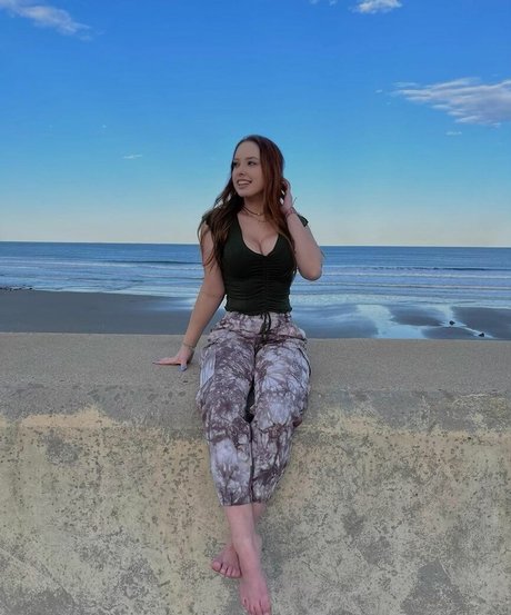 maeganrayy étoile parfaite galeries