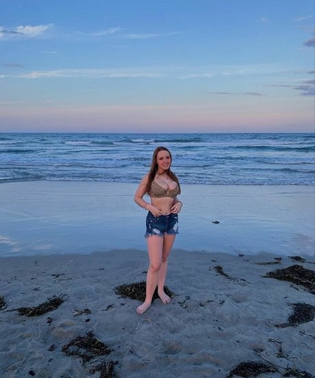 maeganrayy joli modèle images