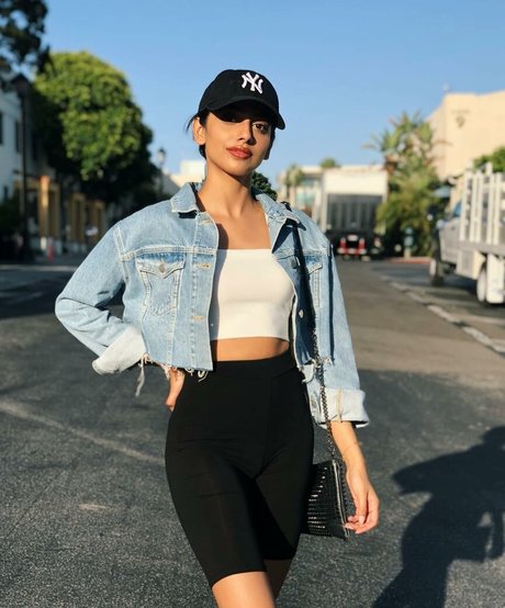 Banita Sandhu xxx star du porno photos