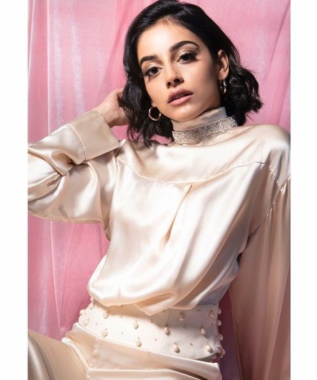 Banita Sandhu star du porno chaude galeries