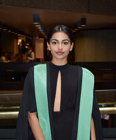 Banita Sandhu star exclusive archive