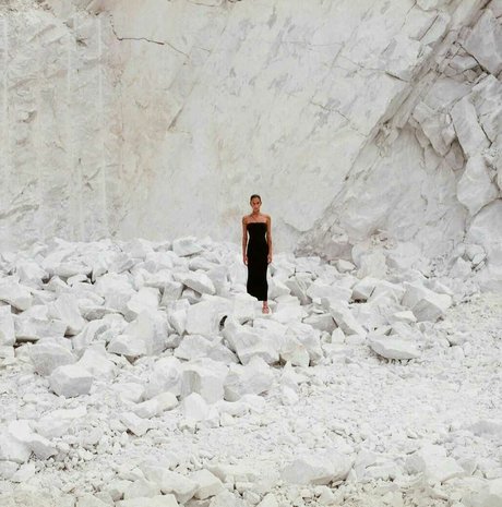 Manahou Mackay modèle magnifique galeries