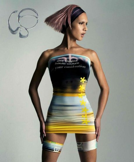 Manahou Mackay actrice parfaite images