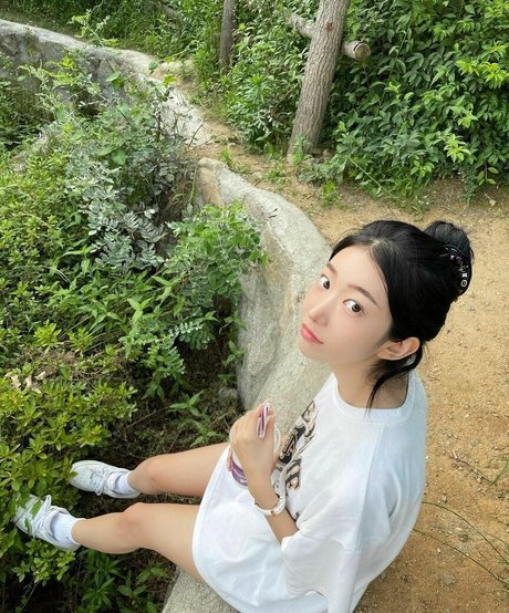 Haxxnini modèle érotique collection