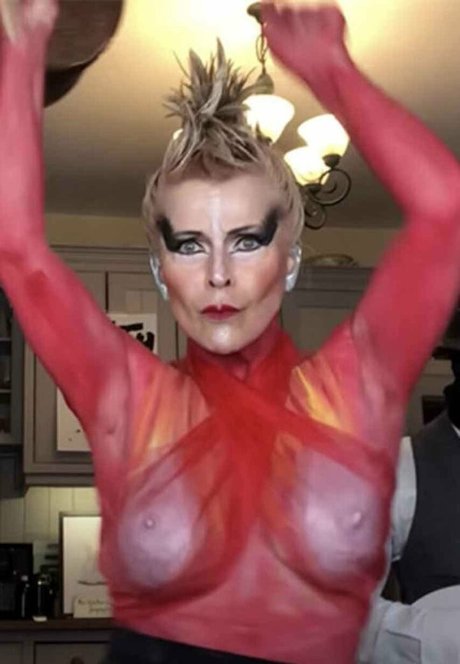 gros clitoris uniquementfans plutôt sexy galeries