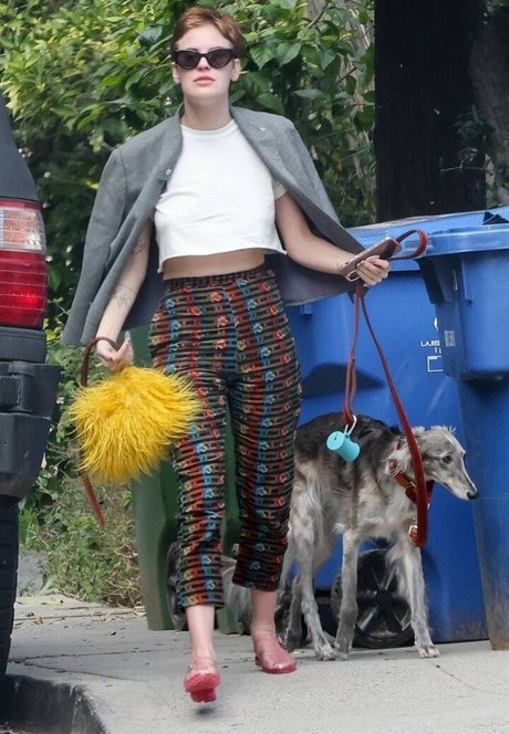 Tallulah Willis meilleure star du porno des photos