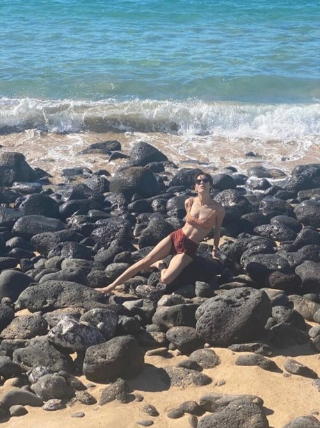 Tallulah Willis star du porno chaude archive