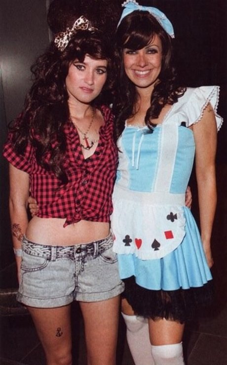 Charley Webb star pornographique image