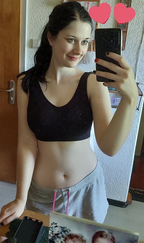 Rextasywrites joli modèle photo