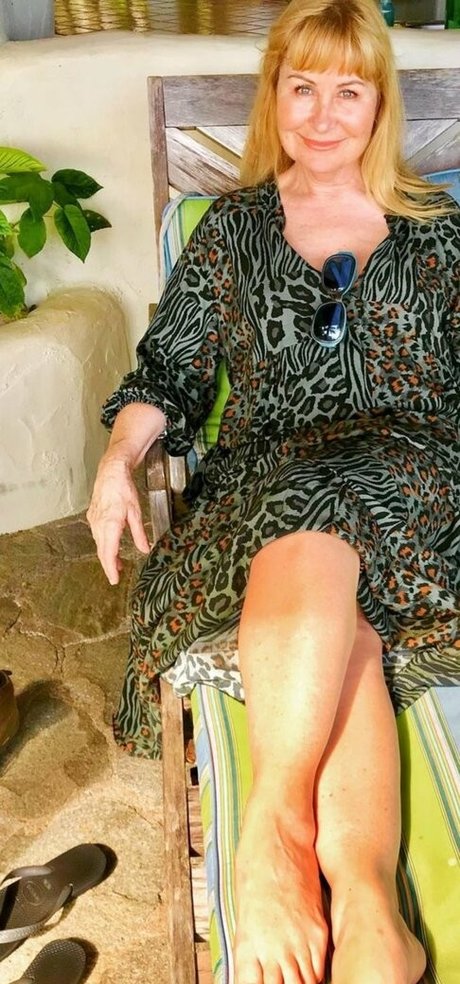 Sian Lloyd modèle porno des photos