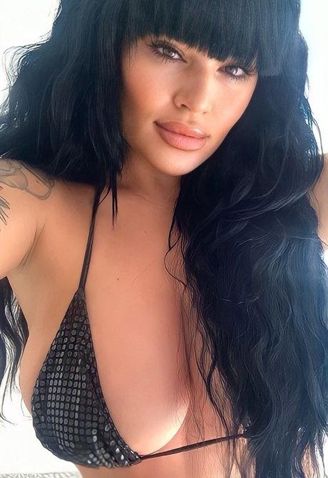 Nicole Tyson star du porno adulte collection