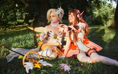 Kawaiitsu modèle adulte galeries