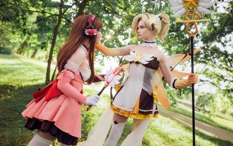 Kawaiitsu star du porno chaude photos