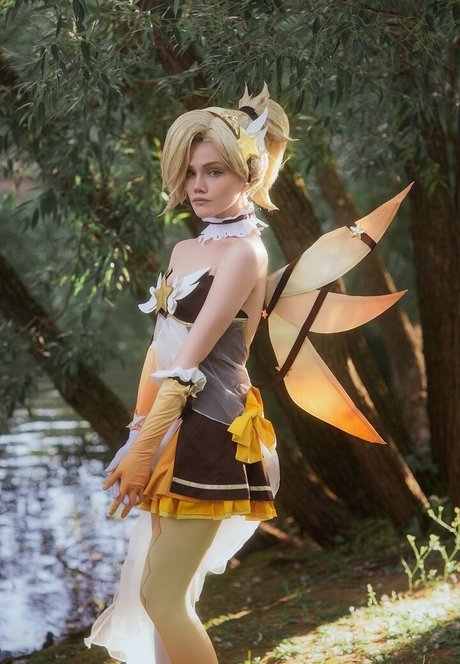 Kawaiitsu modèle sympa img