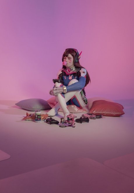 Kawaiitsu actrice pornographique des photos