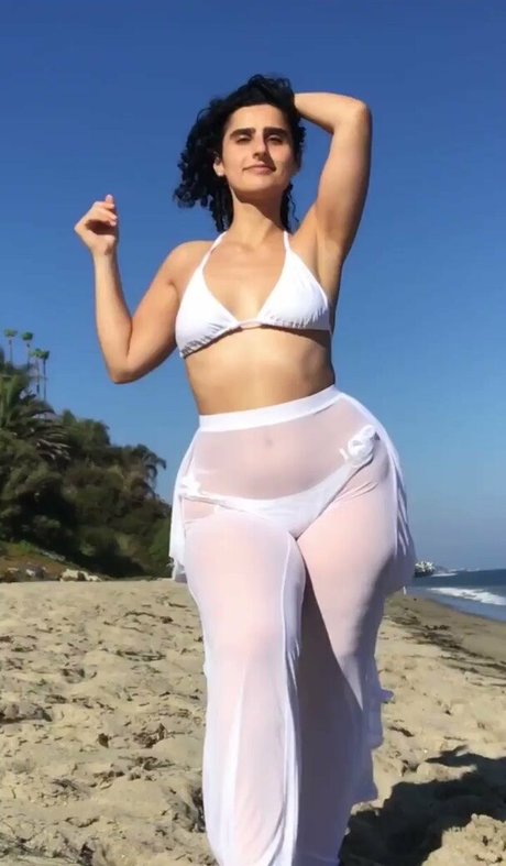 annastayzia modèle sexy image