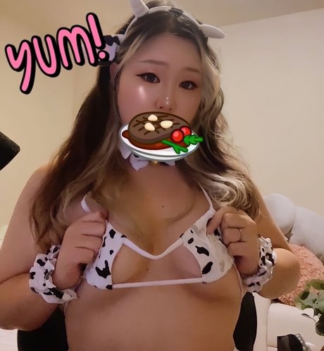 HaewonTheWitch modèle pornographique img