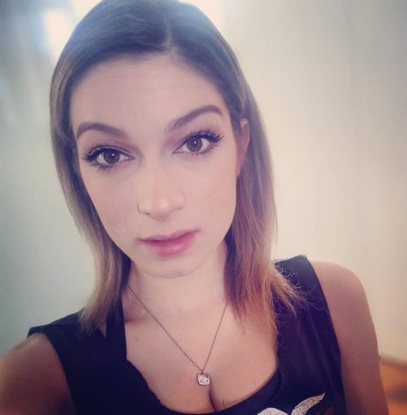 Sydney Meyer art star du porno photos