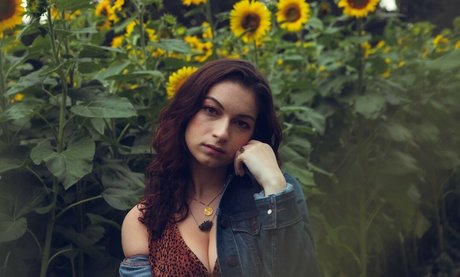 Sydney Meyer meilleure étoile photo