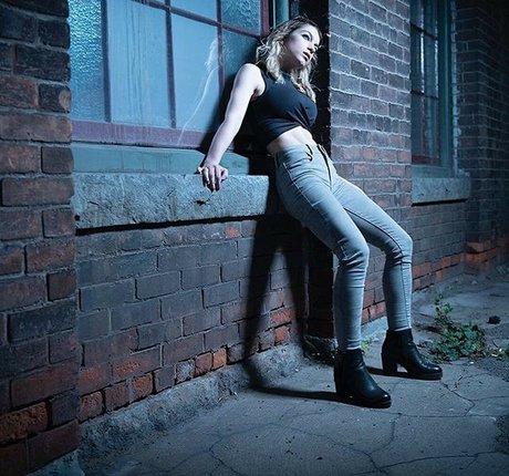 Sydney Meyer sexe star images