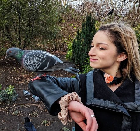 Sydney Meyer star du porno gratuite galerie