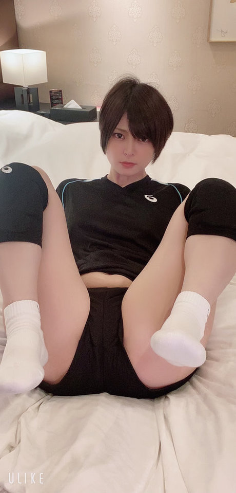 Moko Hirose modèle joli image