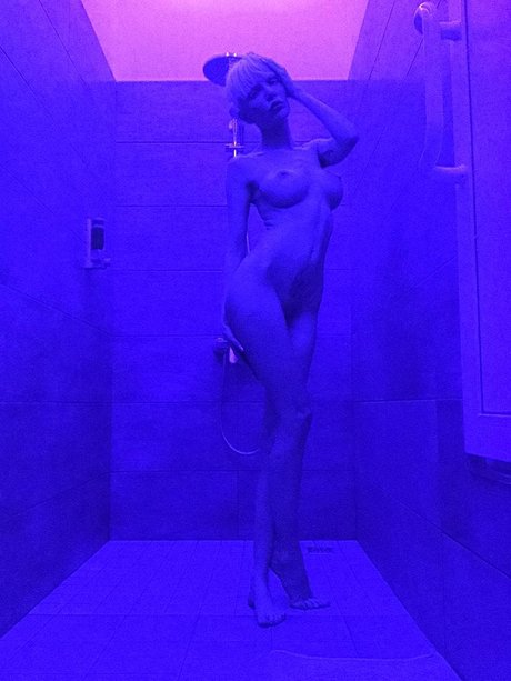 Alisa Liss actrice chaude image