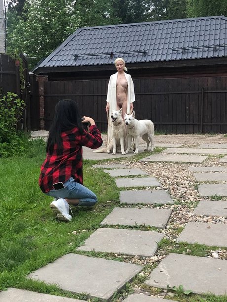 Alisa Liss nus de stars du porno archive