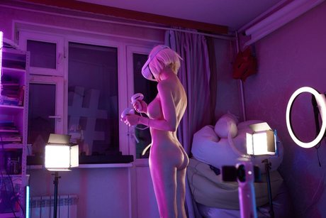 Alisa Liss star du porno sexy img