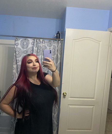 drearoseee star du porno belle photos