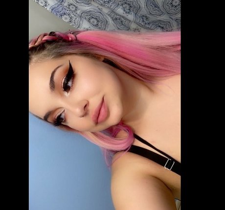 drearoseee étoile adulte image