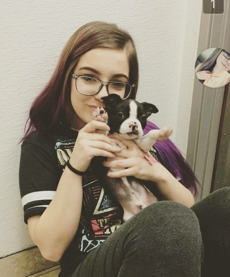 drearoseee jolie actrice galeries