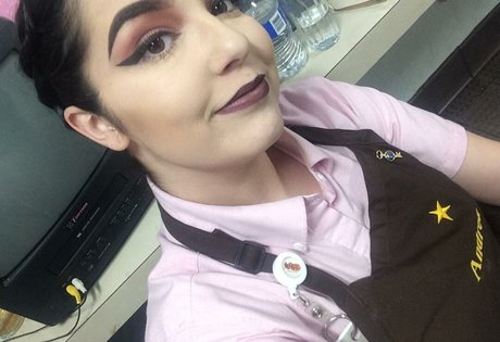 drearoseee sexe star galeries