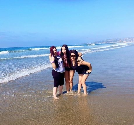 drearoseee star du porno gratuite img