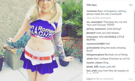 Suzy Berhow star du porno exclusive galeries