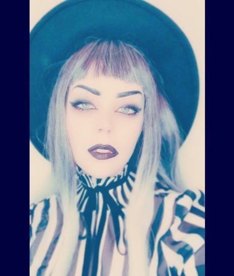 Suzy Berhow étoile magnifique images