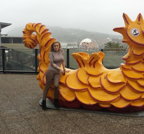 Blondy1 meilleure étoile archive