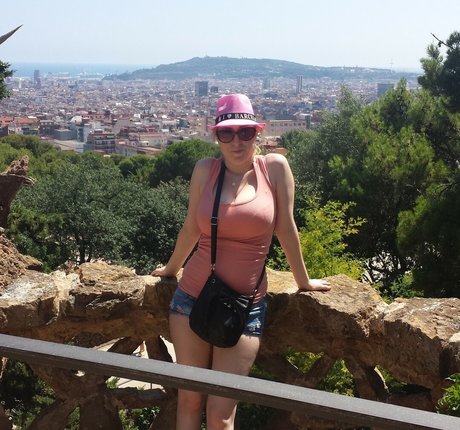 Blondy1 star exclusive image