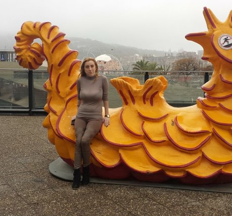 Blondy1 modèle adulte img