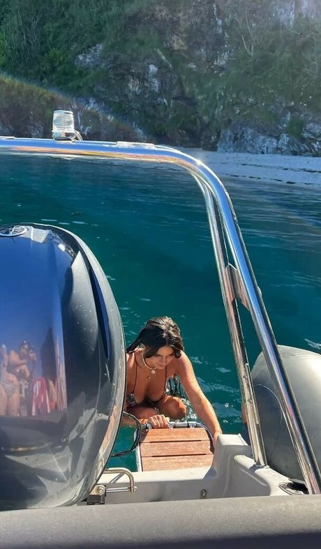 Sophie Slape modèle exclusif collection