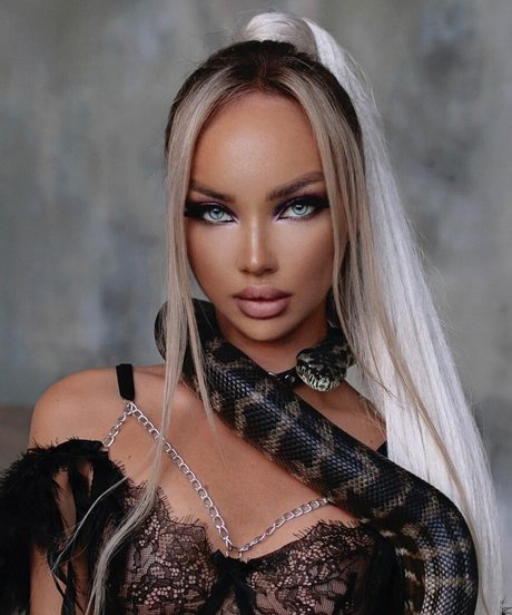 Yana fire Profilfoto