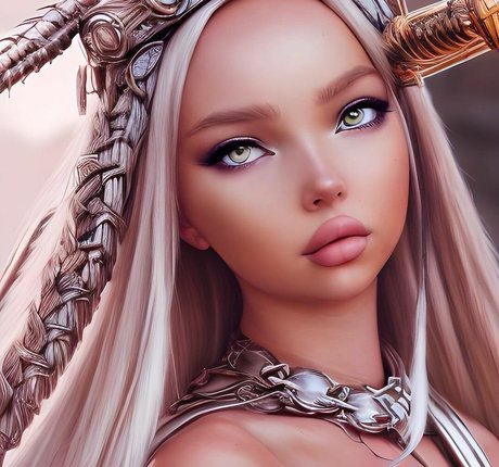 Yana fire haut modèle image