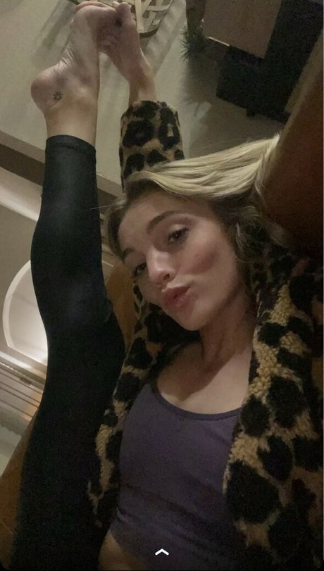 Reagan Campbell star du porno nue des photos