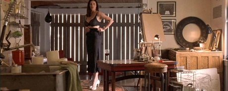 Mimi Rogers actrice de nus photos