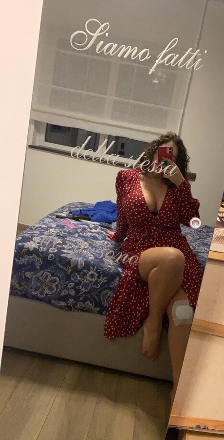 FromRomeToNaples étoile nue image